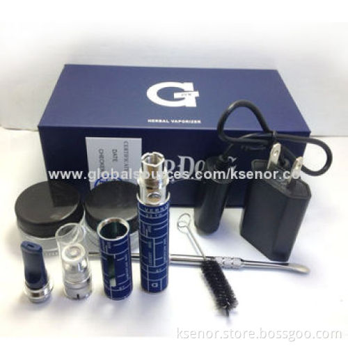 Dry Herb/Best Snoop Dogg Vaporizer Pen Micro G, Measures 108*11.5*17.2mm